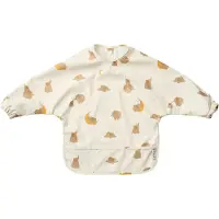 Liewood Merle slab met mouw Elephant-Creme de la creme
