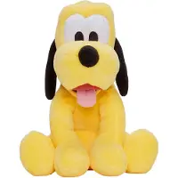 Pluto Disney - Pluto Plush (25 cm) (6315872690)