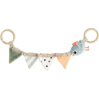 Done by Deer Celebration Stroller Toy Veelkleurig Kinderen