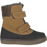 Kavat Snowboots - Storhogna - Cognac - - 27 - Winterlaarzen