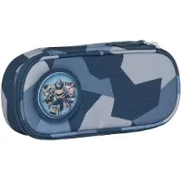 Beckmann Etui - Tijger Race - - OneSize - Etuis