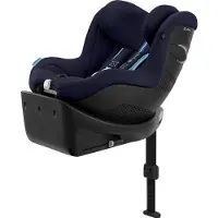 Cybex Sirona Gi I-size Plus Car Seat Blauw Kinderen