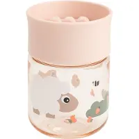 Done by Deer Trainingsbeker - 260 ml. - Tiny Farm - Poeder - - OneSize - Bekers