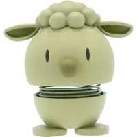 Hoptimist Soft Lambert S figuur Olive