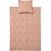 Liewood Bettwäsche - Carmen - Baby - Unicorn/Pale Toskana - - Baby - Bettwäsche - Baby