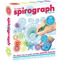 Hasbro Design Set - Creatief teken speelgoed voor kinderen - 8+ jaar