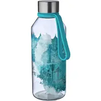 Carl Oscar Trinkflasche - WisdomFlask - 650 ml - Wasser - - One Size - Trinkflaschen