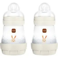 Mam - Easy Start Anti-Colic - Neutral - 2 x 160 ml