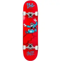 Enuff Skully Skully 7.75 Skateboard