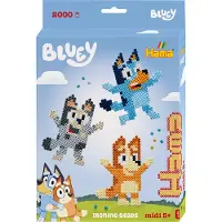 Bluey - Midi Hanging Box Bluey (387977)
