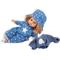 Götz Puppe - Muffin - 33 cm - Mein Stern - - One Size - Puppen