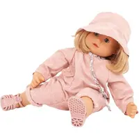 Götz Puppe - Maxi Muffin - 42 cm - Schmetterling - - One Size - Puppen