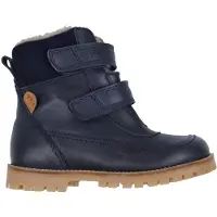 Pom pom Snowboots - Tex - Navy - - 29 - Winterlaarzen