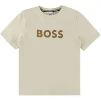 BOSS J52711 T-shirt Met Korte Mouwen