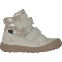 Bundgaard Winterstiefel - Tex - Siggi - Glitter - Beige - - 29 - Winterstiefel