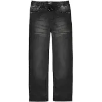 Molo Jeans - Augustino - Gewaschen Black - - 11 Jahre (146) - Jeans