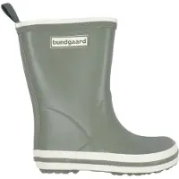 Bundgaard Gummistiefel - Charly High - Armygrün - - 31 - Gummistiefel