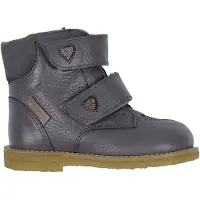 Angulus Winterstiefel - Tex - Lavender/Multi Glitter - - 24 - Winterstiefel
