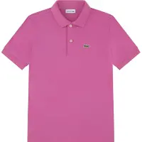 Lacoste Shirt pink