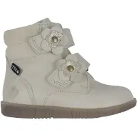 Bundgaard Winterstiefel - Tex - Rabbit Flower - Beige - - 22 - Winterstiefel