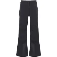 Molo Softshellbroek - Harley- Zwart - - 7 jaar (122) - Softshellbroek
