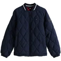 Tommy Hilfiger Tussenjas | 140 | boy