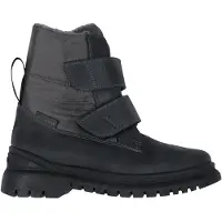 Angulus Winterstiefel - Tex - Grau - - 33 - Winterstiefel