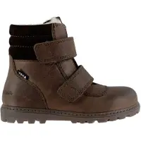 Bundgaard Snowboots - Tex - Tokker - Brede pasvorm - Bruin - - 27 - Winterlaarzen