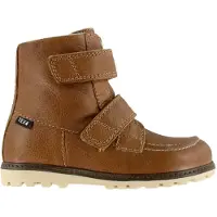 Bundgaard Snowboots - Terry - Tex - Cognac - - 29 - Winterlaarzen