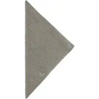 Lala Berlin Schal - 115x115 - Strick - Grob Triangle Tallie - - One Size - Schals