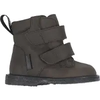 Angulus Snowboots - Tex - Dark Brown - - 24 - Winterlaarzen