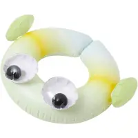 Sunnylife Badetiere - 60x45 cm - Monty das Monster - - One Size - Badetiere