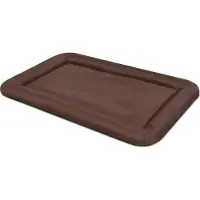 Syfax Hondenmatras maat XXL bruin