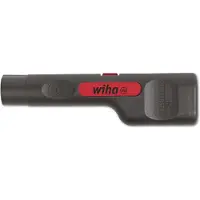 Wiha Kabelstripper Voor Coaxkabel 4,8-7,5mm