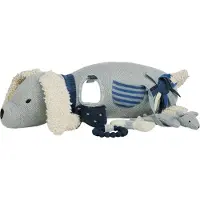 Smallstuff Activiteitenspeelgoed - Dog - Blue - - OneSize - Activiteitenspeelgoed