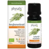 Physalis Essentiële Olie Bergbonenkruid | 10 ml