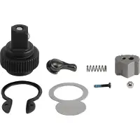 Bgs reparatieset voor momentsleutel, 52 mm, 52 gram
