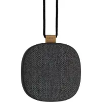 SACKit Lautsprecher - Go 250 - Tragbarer Bluetooth-QI-Lautsprech - - One Size - Lautsprecher