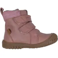 Pom pom Snowboots - Tex - Dark Rose - - 27 - Winterlaarzen