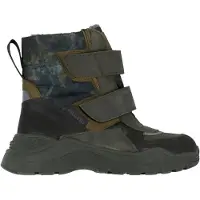 Angulus Snowboots - Tex - Olive/Green - - 30 - Winterlaarzen
