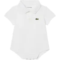 Lacoste Body k/ä - Weiß - - 6 mt - Body K/Ä