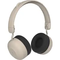 Kreafunk Kopfhörer - Buzz Junior - Ivory Sand - - One Size - Kopfhörer