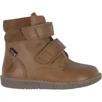 Bundgaard Winterstiefel - Rabbit - Kognac - - 21 - Winterstiefel