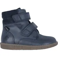 Bundgaard Snowboots - Brede pasvorm - Rabbit - Navy - - 23 - Winterlaarzen