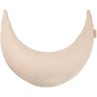 Moonboon Voedingkussen - Gewatteerd - Maan - Rose Cloud - - OneSize - Voedingkussens