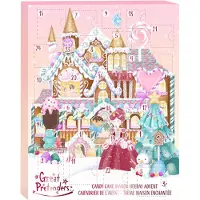 Great Pretenders Adventskalender - Candy Cane Manor - 24 Türchen - - One Size - Kalender