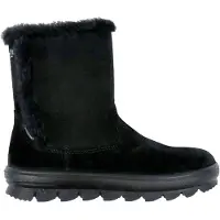 Superfit Winterstiefel - Flavia - Tex - Schwarz - - 29 - Winterstiefel