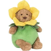 Jellycat Kuscheltier - Medium+ - 26x15 cm - Bartholomew Bear Nar - - One Size - Kuscheltiere