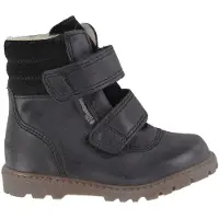 Bundgaard Snowboots - Tokker - Zwart - - 29 - Winterlaarzen