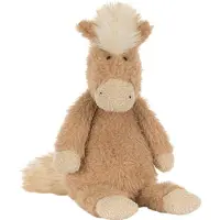 Jellycat Knuffel - 36x12 cm - Canterneigh Pony - - OneSize - Knuffels